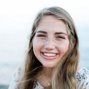 Meet your Posher, Audrey